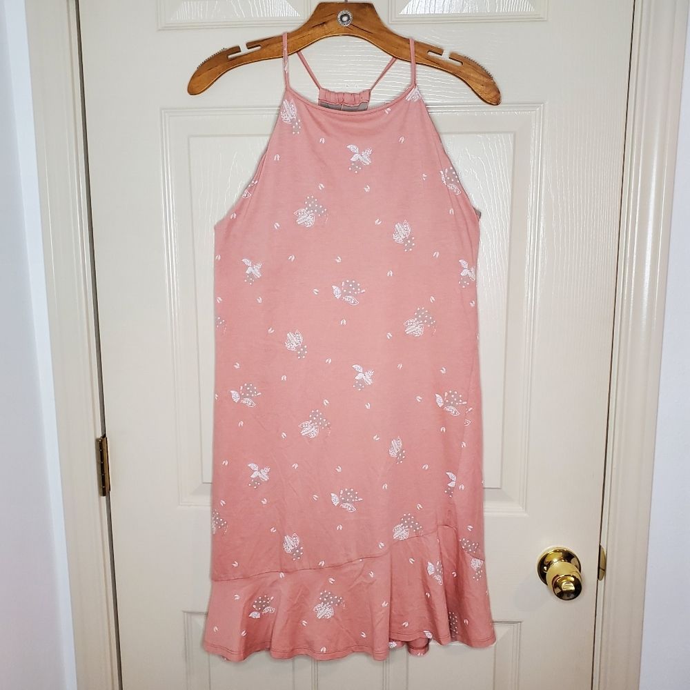 Nwt Patagonia Alpine Valley Dress Size S